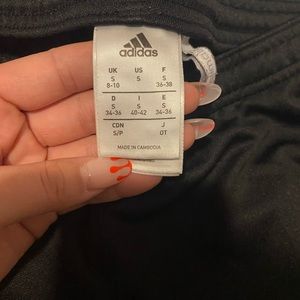 Addis’s women’s climate joggers